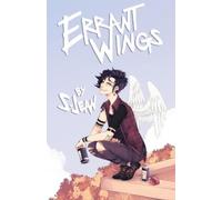 S Jean Errant Wings (Tascabile)