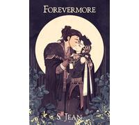 S Jean Forevermore (Tascabile)
