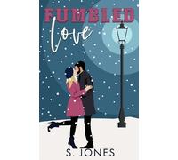 S Jones Fumbled Love Holiday Edition Paperback (Tascabile)