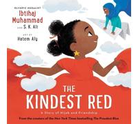 S K Ali Ibtihaj Muhammad The Kindest Red (Copertina rigida) Proudest Blue