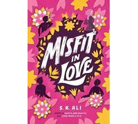 S. K. Ali Misfit in Love (Tascabile) Saints and Misfits