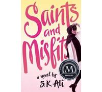 S. K. Ali Saints and Misfits (Copertina rigida) Saints and Misfits
