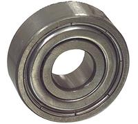 6202-2Z SKF 15x35x11mm SKF Metallo Schermato Cuscinetto a Sfere a Gola Profonda