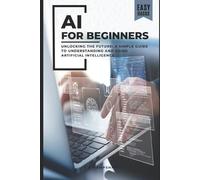 S K Hampshire AI for Beginners (Tascabile)