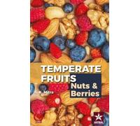 S K Mitra Temperate Fruits: Nuts and Berries Vol 2 (Book)