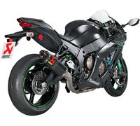 S-K10E9-ZC SISTEMA DI SCARICO EVOLUTION LINE KAWASAKI ZX-10 R 1000 NINJA 2016