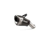 Terminale Scarico AKRAPOVIC Kawasaki Z H2 1000