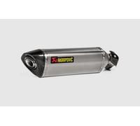 S-K10SO32-HRT MUFFLER SLIP-ON TI NINJA 1100SX 1000 SX ABS 40TH ANN. 2024