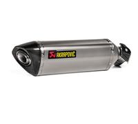 S-K10SO32-HRT - Terminale Scarico Akrapovic Kawasaki Ninja 1000SX (20-25)