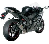 S-K10SO7T-HASZ SILENZIATORE SLIP-ON ZX-10 R 1000 NINJA 30TH ANN. EDITION 2015