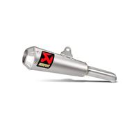 S-K2SO8-CUBT MUFFLER TI NINJA 250SL KAWASAKI 125 ABS PERFORMANCE 2021