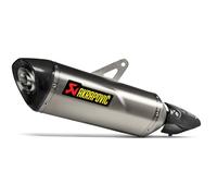 S-K4SO9-HRT - Terminale Scarico Akrapovic Titanio Kawasaki Ninja 7 Hybrid (24)