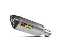 S-K9SO11-HZT MUFFLER S/O TI Z900 ECE KAWASAKI Z 900 ABS SE PERFORMANCE 2025