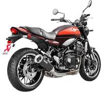 S-K9SO5-HBAVTBL SILENCER SLIP-ON LINE KAWASAKI Z 900 RS ABS PERFORMANCE 2020