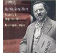 S. Karg-Elert - Organ Music-Vol. 1