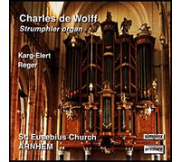S. Karg - Elert - Passacaglia