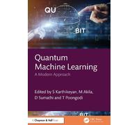 S Karthikeyan Quantum Machine Learning (Copertina rigida)