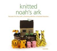 S Keen Knitted Noah′s Ark (Tascabile)