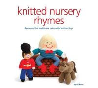 S Keen Knitted Nursery Rhymes (Tascabile)