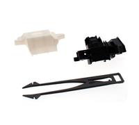 S-Kit gancio porta Atlantic lavastoviglie codice 481010792430 Whirlpool C0037631