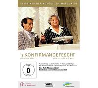 S' Konfirmandefescht (Oder Se