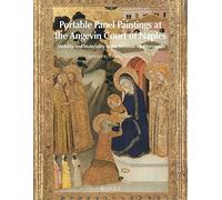 S Kozlowski Portable Panel Paintings at the Angevin Court of (Copertina rigida)