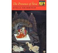 S. Kramrisch The Presence of Siva (Tascabile)