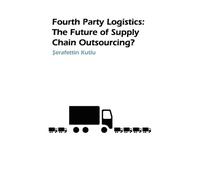 S Kutlu Fourth Party Logistics (Tascabile)