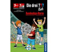 S.L. Comicon, S.L., Comicon Jan Saße B Die drei ??? Kids, Bun (Copertina rigida)