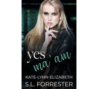 S L Forrester Yes Ma'am (Tascabile)