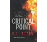 S L Huang Critical Point (Tascabile) Cas Russell