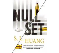 S L Huang Null Set (Tascabile) Cas Russell