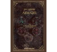 S L MacGregor Mathers Armadel (Tascabile)