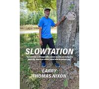 S.L.O.W: (Stop, Listen, Obey, and Wait)