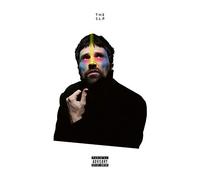 S.L.P. The – The S.L.P. – LP+CD