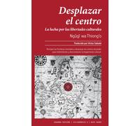S.L. RAYO VERDE EDITORIAL Desplazar el centro (Tascabile)