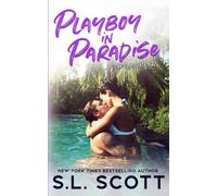S L Scott Playboy in Paradise (Tascabile)