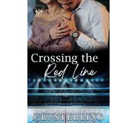 S L Sterling Crossing the Red Line (Tascabile) Vancouver Dominators