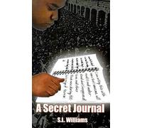S.L. Williams A Secret Journal (Tascabile)