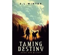 S L Winter Leap (Tascabile) Taming Destiny