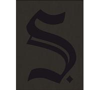 J. J. Abrams, Doug Dorst – S. La nave di Teseo di V. M. Straka