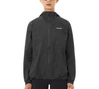 S/LAB BONATTI INFINITE JKT W Giacche con cappuccio M Nero