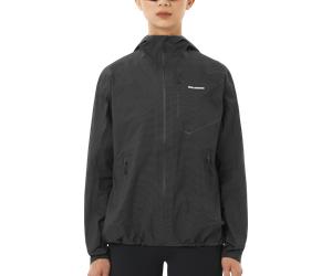 S/LAB BONATTI INFINITE JKT W Giacche con cappuccio XS Nero
