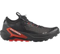 Salomon - Scarpa trail - S/Lab Genesis 2 Black/Black - Taglia 43 1/3 - Nero