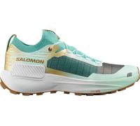 S/LAB Genesis Scarpe per sentieri 47,3 Verde