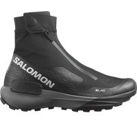 Salomon - S/Lab Genesis Spine - Scarpe per trail running UK 12 | EU 47 nero