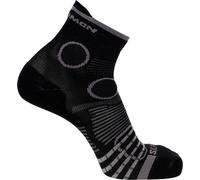 S/LAB PULSE ANKLE Calze S Nero