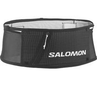 SALOMON S/lab Belt - Unisex - Nero / Bianco - Taglia L- modello 2024