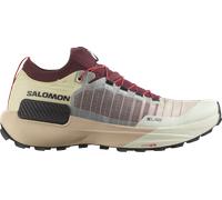 SALOMON S/lab Genesis - Unisex - Bianco / Rosso / Nero - Taglia 45 1/3- modello 2025