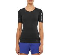S/LAB S/LAB NSO TEE W Magliette L Nero